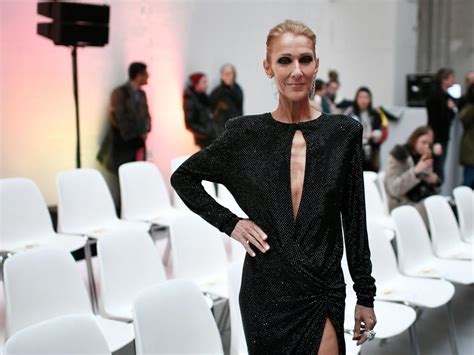 where is celine dion from in canada|Celine Dion new.